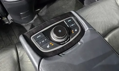 Hyundai Grandeur 2014, 141240 км, за 4138.2 USD - фото 19