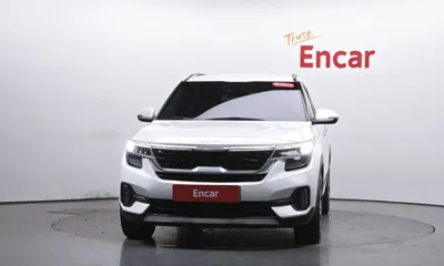 Kia Seltos 2023, 40595 км, за 14586.18 USD