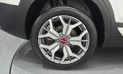 Kia Seltos 2023, 40595 км, за 14586.18 USD