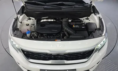 Kia Seltos 2023, 40595 км, за 14586.18 USD - фото 6