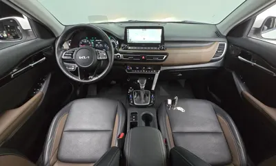 Kia Seltos 2023, 40595 км, за 14586.18 USD - фото 7