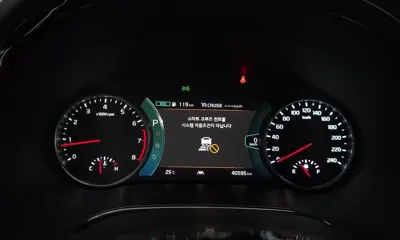 Kia Seltos 2023, 40595 км, за 14586.18 USD - фото 8