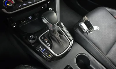 Kia Seltos 2023, 40595 км, за 14586.18 USD - фото 9