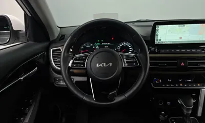 Kia Seltos 2023, 40595 км, за 14586.18 USD - фото 12