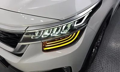 Kia Seltos 2023, 40595 км, за 14586.18 USD - фото 22