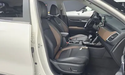 Kia Seltos 2023, 40595 км, за 14586.18 USD - фото 26
