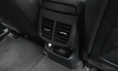 Kia Seltos 2023, 40595 км, за 14586.18 USD - фото 28