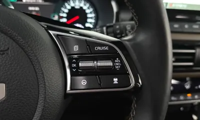 Kia Seltos 2023, 40595 км, за 14586.18 USD - фото 29