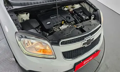 ChevroletGMDaewoo Orlando 2017, 73269 км, за 5057.8 USD - фото 6