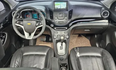 ChevroletGMDaewoo Orlando 2017, 73269 км, за 5057.8 USD - фото 7