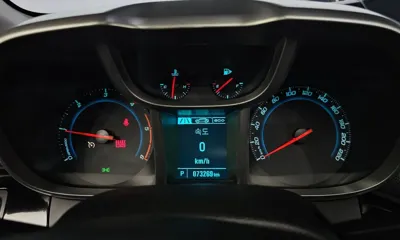 ChevroletGMDaewoo Orlando 2017, 73269 км, за 5057.8 USD - фото 8