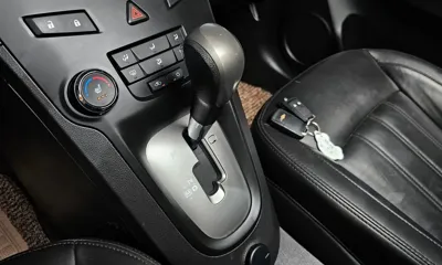ChevroletGMDaewoo Orlando 2017, 73269 км, за 5057.8 USD - фото 9
