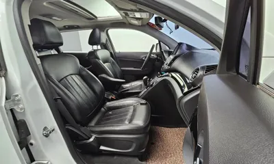 ChevroletGMDaewoo Orlando 2017, 73269 км, за 5057.8 USD - фото 10