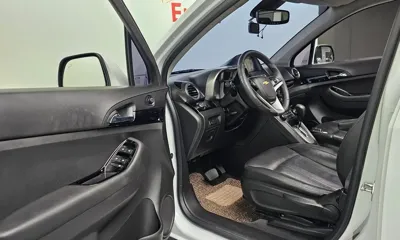 ChevroletGMDaewoo Orlando 2017, 73269 км, за 5057.8 USD - фото 12