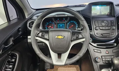 ChevroletGMDaewoo Orlando 2017, 73269 км, за 5057.8 USD - фото 13