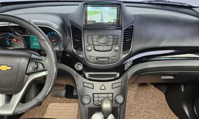 ChevroletGMDaewoo Orlando 2017, 73269 км, за 5057.8 USD - фото 14