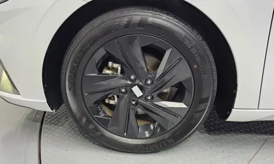 Hyundai Avante 2022, 44751 км, за 14897.23 USD