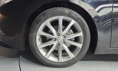 Hyundai Grandeur 2015, 124813 км, за 3577.94 USD