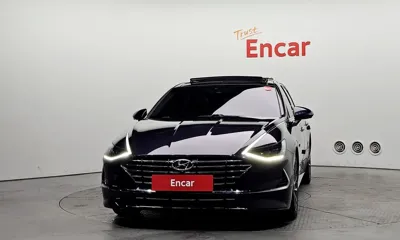 Hyundai Sonata 2020, 91984 км, за 10496.26 USD