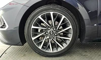 Hyundai Sonata 2020, 91984 км, за 10496.26 USD