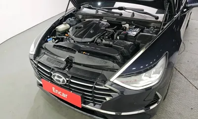 Hyundai Sonata 2020, 91984 км, за 10496.26 USD - фото 6