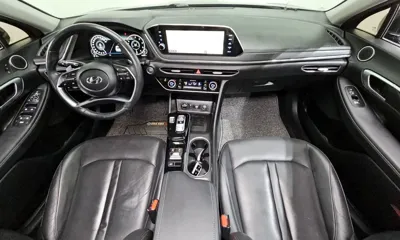 Hyundai Sonata 2020, 91984 км, за 10496.26 USD - фото 7