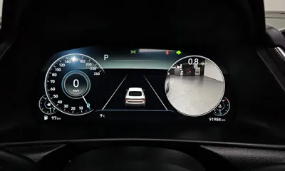 Hyundai Sonata 2020, 91984 км, за 10496.26 USD - фото 8