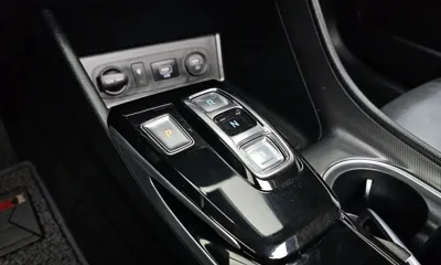 Hyundai Sonata 2020, 91984 км, за 10496.26 USD - фото 9