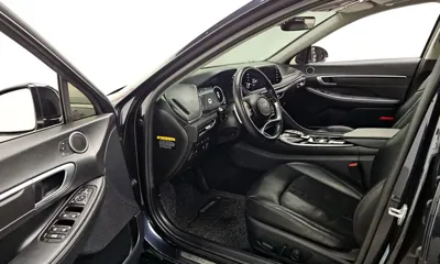 Hyundai Sonata 2020, 91984 км, за 10496.26 USD - фото 10