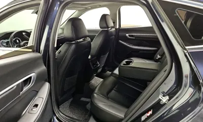 Hyundai Sonata 2020, 91984 км, за 10496.26 USD - фото 11