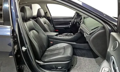Hyundai Sonata 2020, 91984 км, за 10496.26 USD - фото 12