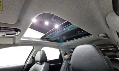 Hyundai Sonata 2020, 91984 км, за 10496.26 USD - фото 20