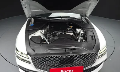 Genesis G80 2022, 70121 км, за 27114.5 USD - фото 6
