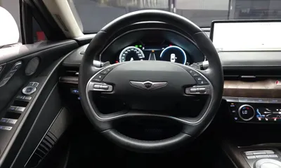 Genesis G80 2022, 70121 км, за 27114.5 USD - фото 13