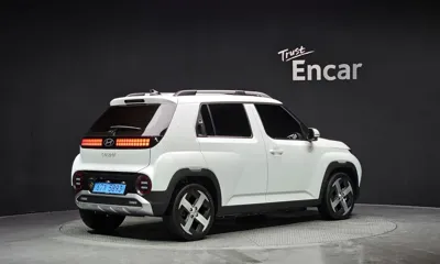 Hyundai Casper 2025, 34349 км, за 18051.73 USD