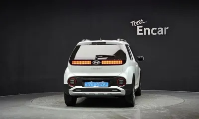 Hyundai Casper 2025, 34349 км, за 18051.73 USD