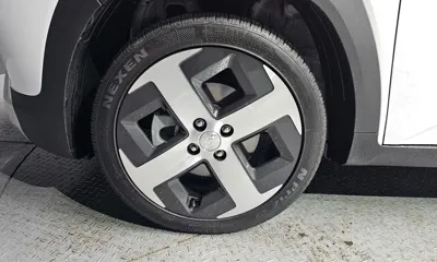 Hyundai Casper 2025, 34349 км, за 18051.73 USD