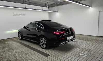 Mercedes-Benz CLA-Class 2025, 16258 км, за 29444.15 USD