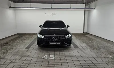 Mercedes-Benz CLA-Class 2025, 16258 км, за 29444.15 USD