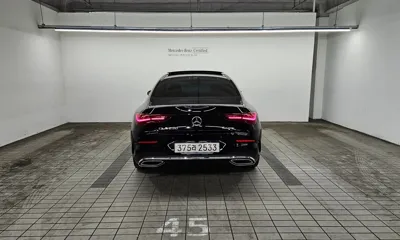 Mercedes-Benz CLA-Class 2025, 16258 км, за 29444.15 USD