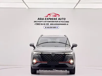 Changan CS35PLUS 2022, 37000 км, за 10484.07 USD