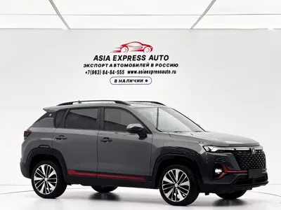 Changan CS35PLUS 2022, 37000 км, за 10484.07 USD