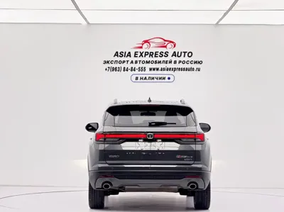 Changan CS35PLUS 2022, 37000 км, за 10484.07 USD