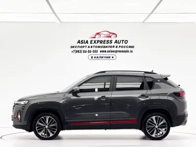 Changan CS35PLUS 2022, 37000 км, за 10484.07 USD - фото 7