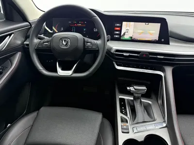 Changan CS35PLUS 2022, 37000 км, за 10484.07 USD - фото 10