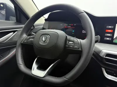 Changan CS35PLUS 2022, 37000 км, за 10484.07 USD - фото 14