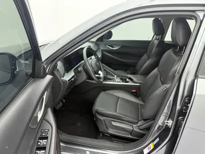 Changan CS35PLUS 2022, 37000 км, за 10484.07 USD - фото 21