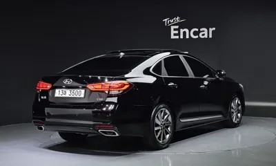 Hyundai Aslan 2015, 69754 км, за 7875.72 USD