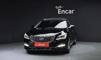 Hyundai Aslan 2015, 69754 км, за 7875.72 USD