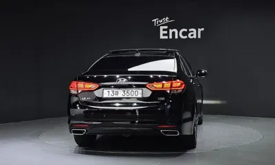 Hyundai Aslan 2015, 69754 км, за 7875.72 USD
